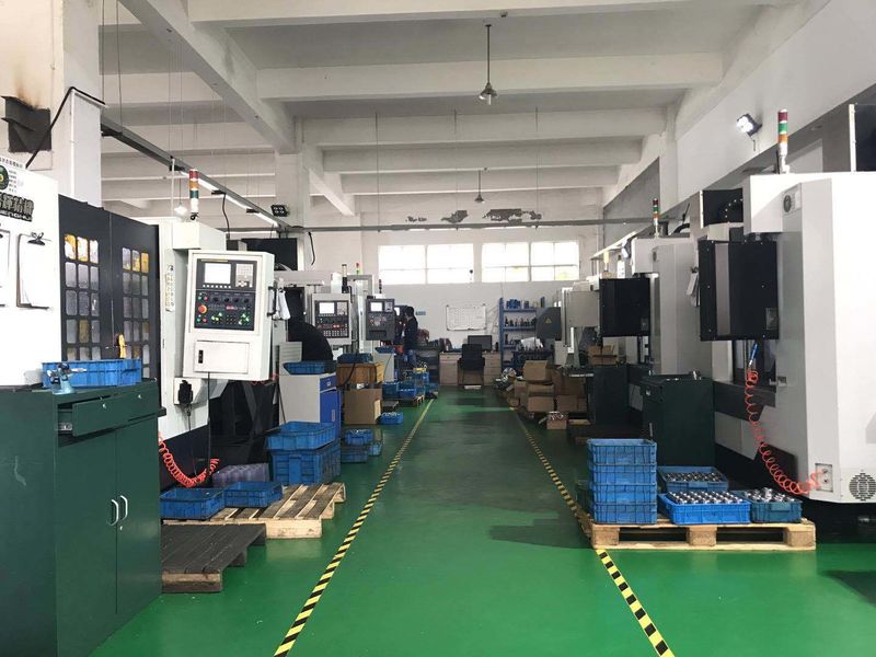 China ningbo ace best machinery co.,ltd Perfil de la compañía