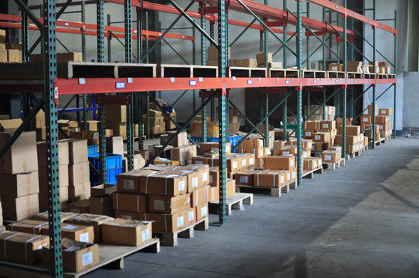 China ningbo ace best machinery co.,ltd Perfil de la compañía