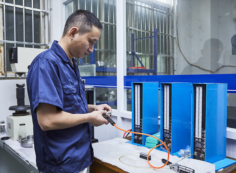China ningbo ace best machinery co.,ltd Perfil de la compañía