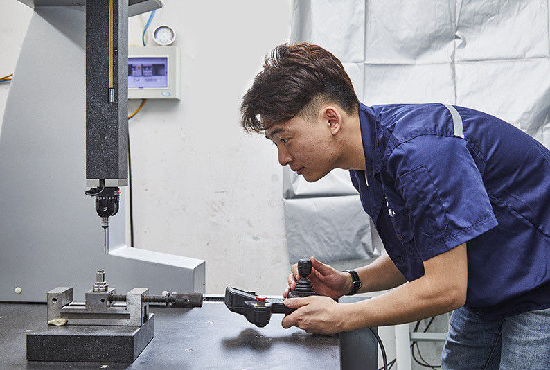 China ningbo ace best machinery co.,ltd Perfil de la compañía