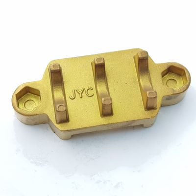Customized OEM CNC Machining Part Material for Medical Forging Customization