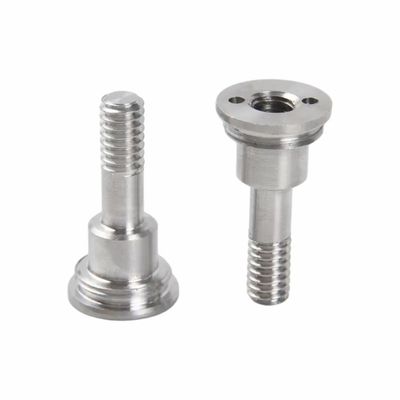 Customized Precision CNC Machining Brass Part in 5g Industrial with 1 Piece Min.Order