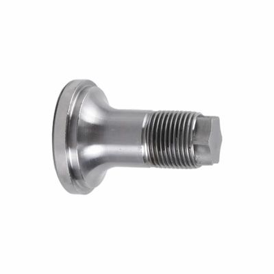 Ningbo Company Location Customized Brass Connectors with Precision CNC Machining
