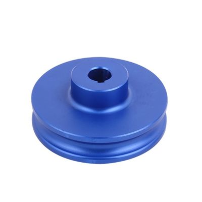 Customized ISO 9001 CNC Machining Parts from for Your Customization Requirements