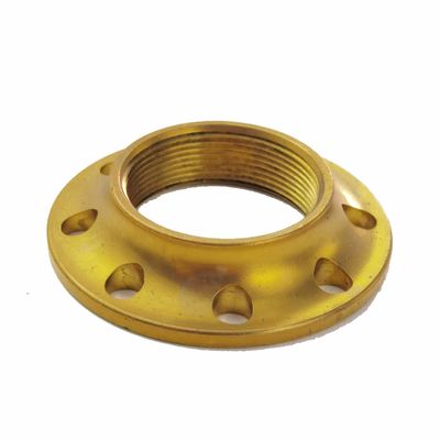 High Precision Clip Parts Machined by CNC Lathe from with and /-0.005mm Tolerance