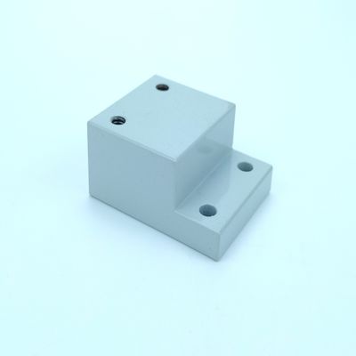 Sample Time 7-10days Customized OEM Aluminum Machinery Parts of CNC Lathing for Industrial