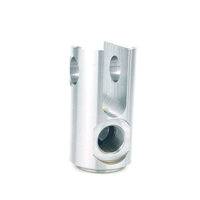 Custom Chrome Plated Zinc Alloy Casting Services for Metal Processing Machinery Parts