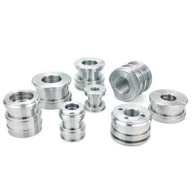Metal Processing Machinery Parts Model NO. L142 Precision Customized Gland Piston Part