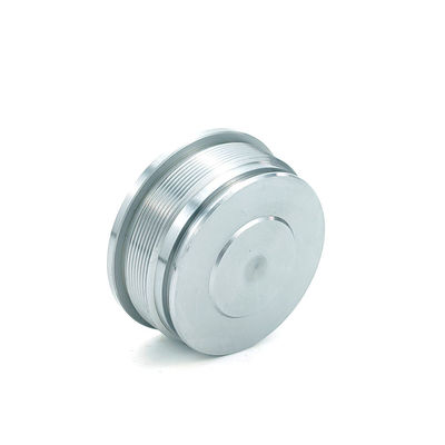 Metal Processing Machinery Parts Model NO. L142 Precision Customized Gland Piston Part