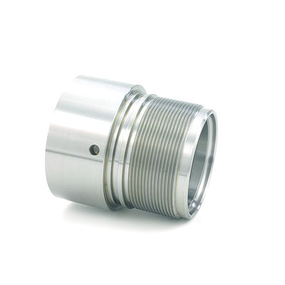 Metal Processing Machinery Parts Precision CNC Hydraulic Cylinder Piston Model NO. L060