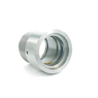 Custom Made Hydraulic Cylinder Piston for Power Machinery CE Certification Guaranteed