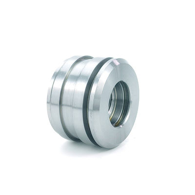 Hydraulic Fittings for Precision CNC Hydraulic Cylinder Tolerance /-0.05mm Standard ASTM