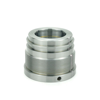 Customized Hydraulic Parts for Machining OEM Cylinder Piston Control and Measuring Tool
