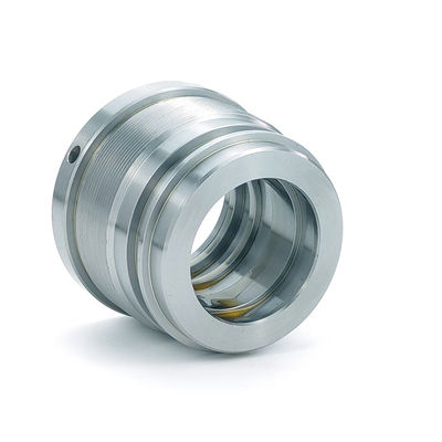 Metal Part OEM Customer Piston with CNC Machining Work and ASTM Standard