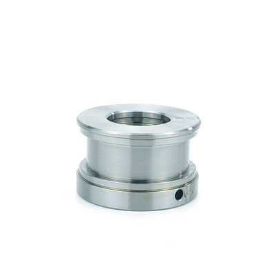 Machining Hydraulic OEM Cylinder Customer Piston with Sample Time 7-10days Control