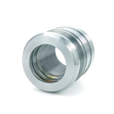 Hydraulic Parts for CNC Machines Customized Design