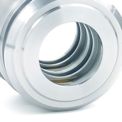 Hydraulic Parts for CNC Machines Customized Design