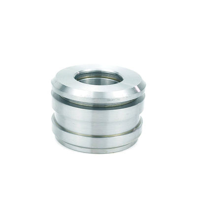 Precision CNC Lathe Machining OEM Cylinder for Customer Piston from CNC Lathe Machine