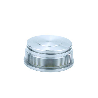 Precision CNC Lathe Machining OEM Cylinder for Customer Piston from CNC Lathe Machine