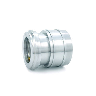 Fast Sample Time 7-10days Turning Parts OEM Customer Piston for Customization
