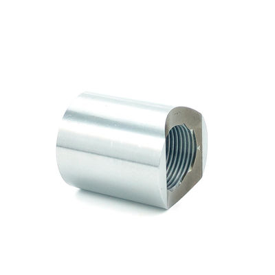7-10 Days Sample Time Stamping Parts OEM Customer Piston with RoHS Certification