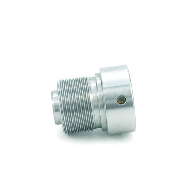 Machined Parts OEM Customer Piston Customization for Metal Processing Machinery Parts