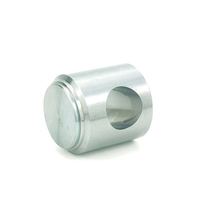 CNC Machining OEM Customization Piston Milling Parts Brass