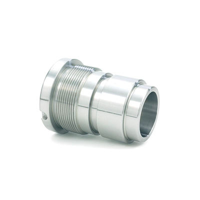 RoHS Certified Precision CNC Machining Precision Casting Steel Parts