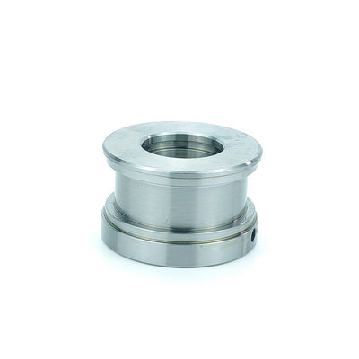 Motorcycle Part CNC Machining OEM Customer Piston with Engineering and Craftsmanship