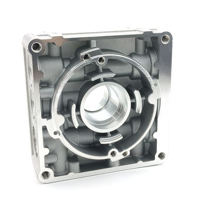 Machining Hydraulic Part OEM Hydraulic Blocks for Customization in Machinery