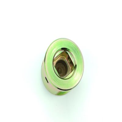 RoHs Compliant Valve Cores 5 Axis CNC Machining for Precision Products and Fast Sample Time