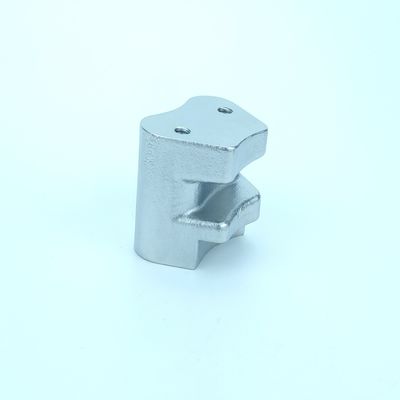 ASTM Standard Metal Processing Machinery Parts for OEM Precision CNC Machining Connections