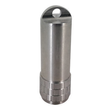Customized High Precision Stainless Steel CNC Machining Parts with RoHS Certification