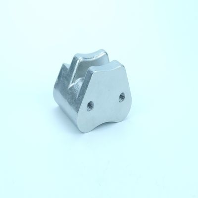 Aluminum Shaft Parts CNC Machined to Exceed Customer Expectations with CE Certification