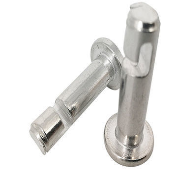 RoHS Certified High Precision Stainless Steel CNC Machined Assembly Parts for Industry