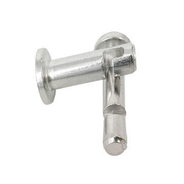 RoHS Certified High Precision Stainless Steel CNC Machined Assembly Parts for Industry