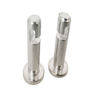 RoHS Certified High Precision Stainless Steel CNC Machined Assembly Parts for Industry