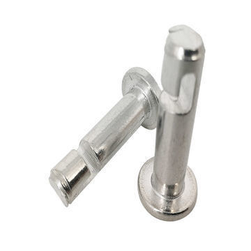RoHS Certified High Precision Stainless Steel CNC Machined Assembly Parts for Industry