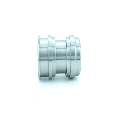 Condition Metal Processing Machinery Parts for Custom Cland Piston Part from CNC