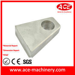 Manufacture of Copper Precision Machining with ASTM Standard and RoHS Certification