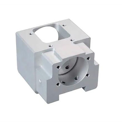 Ningbo Customization CNC Machinery Hardware of Metal Part Customized Designs Accepted