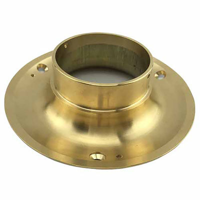 Ningbo Customization CNC Machinery Hardware of Metal Part Customized Designs Accepted