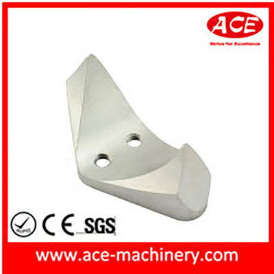 High Precision OEM CNC Machining Axle Steel Care Axle Customized for Model NO. CM043