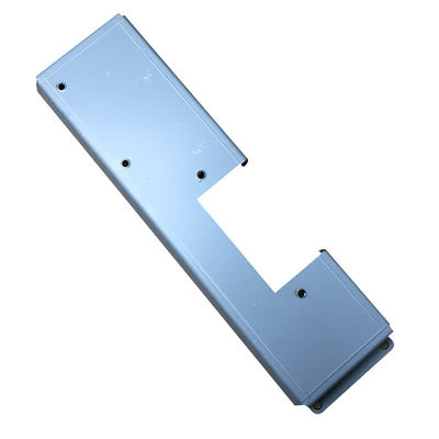 ASTM Standard SPCC Precision Stamping for Electrial Communication Box in Ningbo B2B