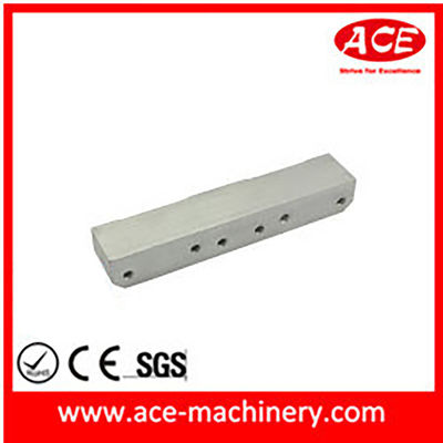 CM139 Model NO. Customized CNC Precision Turn Milling Auto Parts within Ace