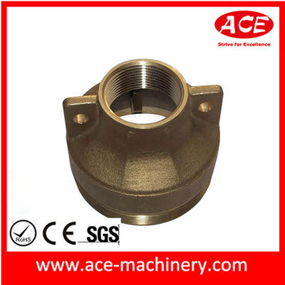 CM139 Model NO. Customized CNC Precision Turn Milling Auto Parts within Ace