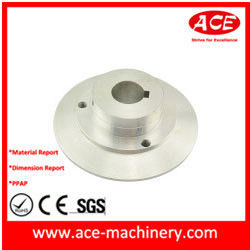 Metal Processing Machinery Parts Screw for Pipe System CNC Machining Part in Condition