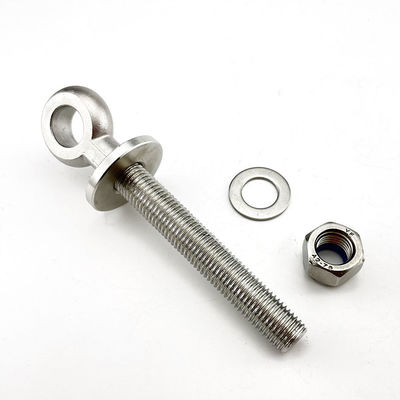 ASTM Standard Aluminum CNC Machining Part with Forging Process and Matt Anodized Finish