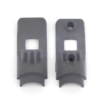 Metal Processing Machinery Parts Customized OEM Aluminum CNC Machining for Efficiency