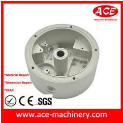 RoHS Certified Manufacture Precision CNC Machining for Metal Processing Machinery Parts